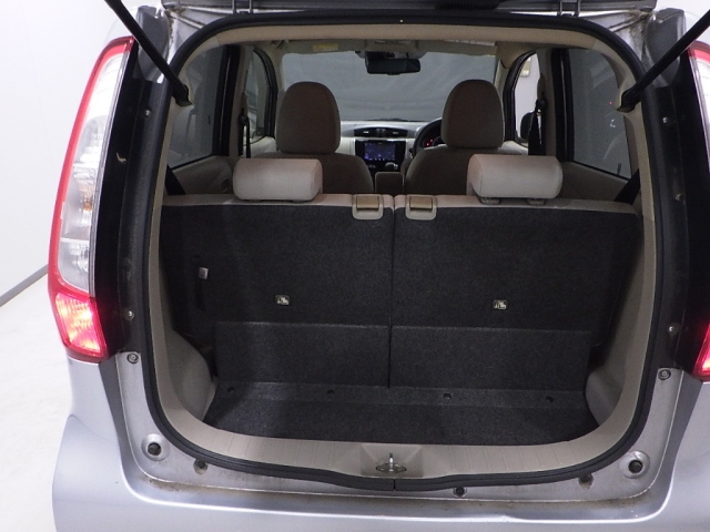 NISSAN DAYZ 2015