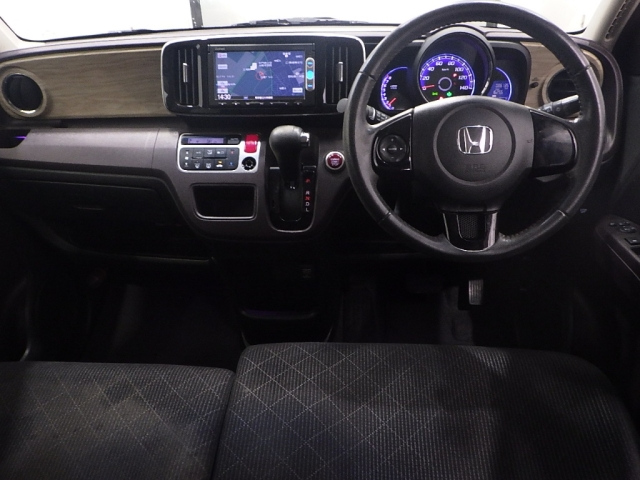 HONDA N ONE 2014