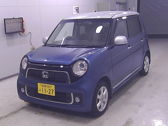 HONDA N ONE 2014