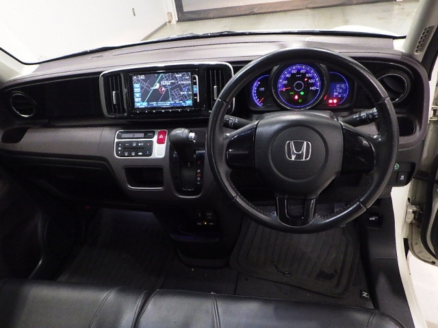 HONDA N ONE 2014
