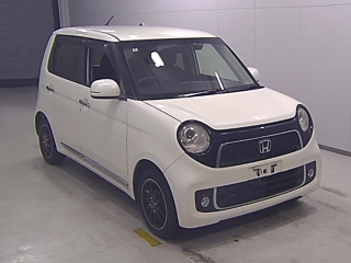 HONDA N ONE 2014
