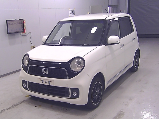 HONDA N ONE 2014