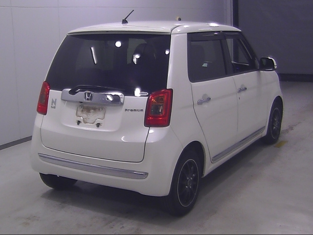 HONDA N ONE 2014