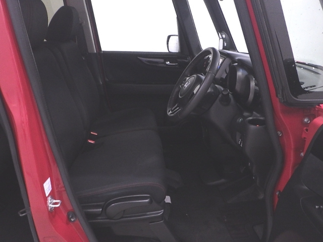HONDA N BOX PLUS 2017