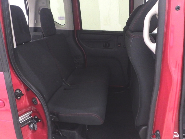 HONDA N BOX PLUS 2017