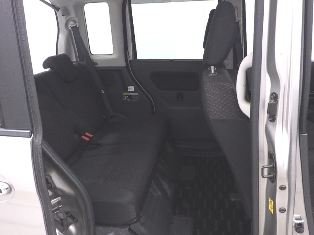 SUZUKI SPACIA 2016