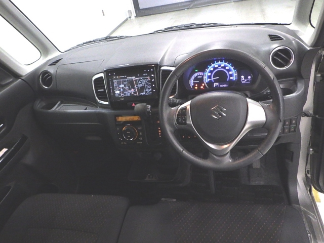 SUZUKI SPACIA 2016