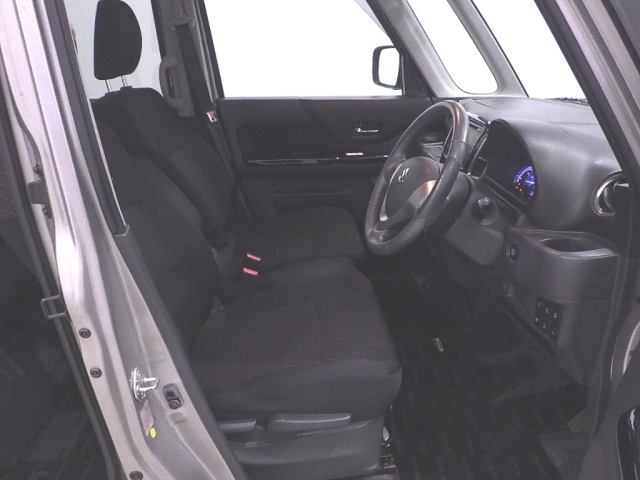 SUZUKI SPACIA 2016