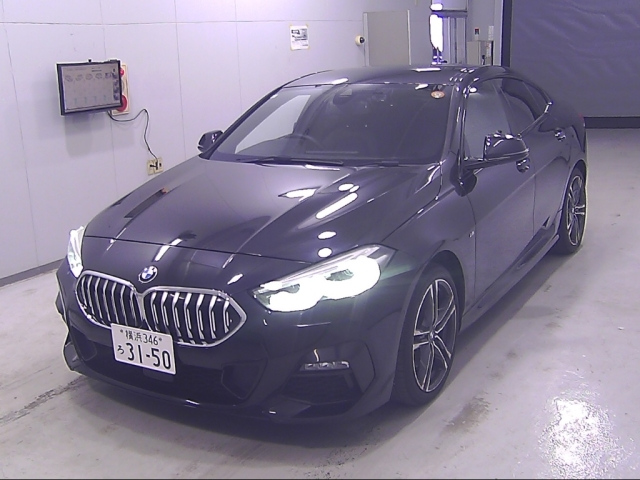 BMW 2 SERIES 2021