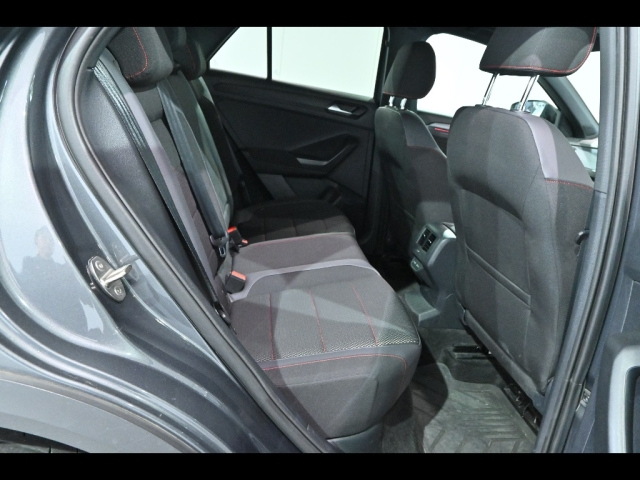 VOLKSWAGEN T-ROC 2021