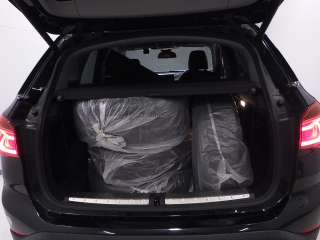 BMW X1 2019