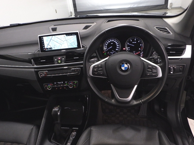 BMW X1 2019