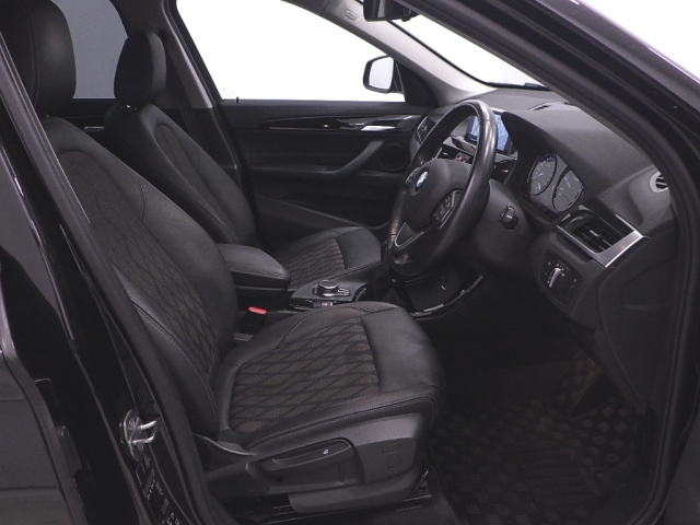 BMW X1 2019