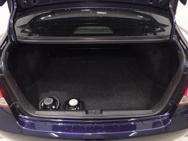 HONDA CIVIC 2008
