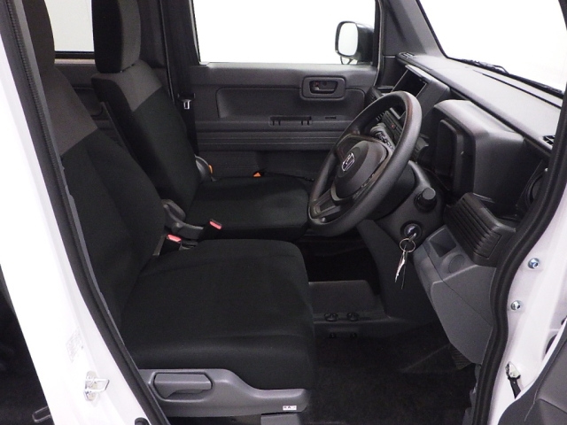 HONDA N VAN 2025