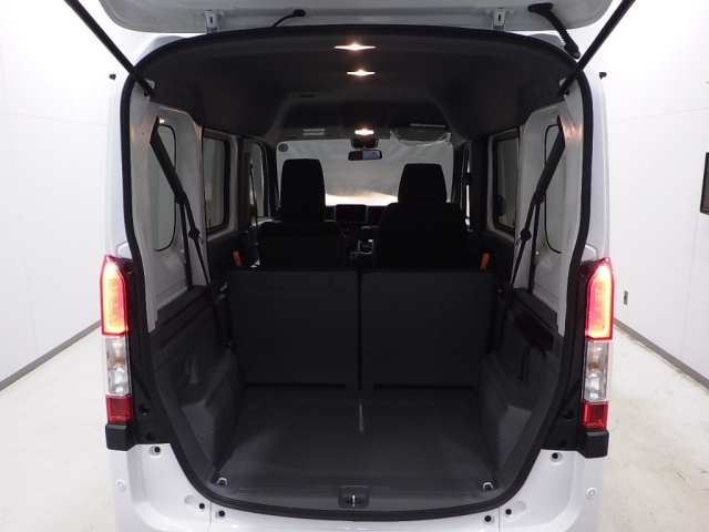 HONDA N VAN 2025