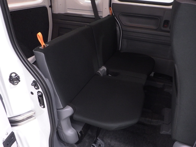 HONDA N VAN 2025