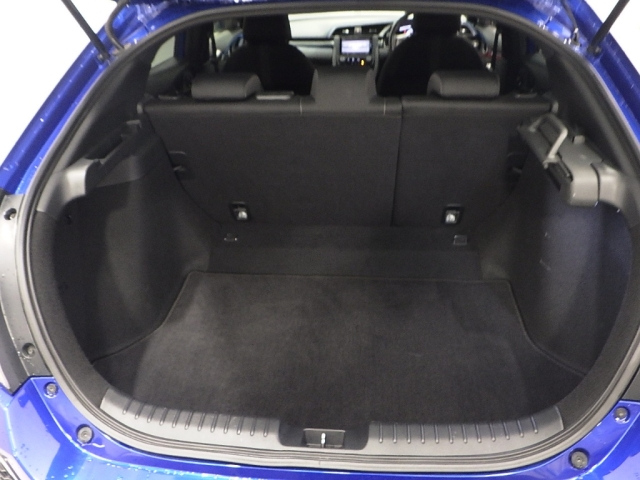 HONDA CIVIC 2018