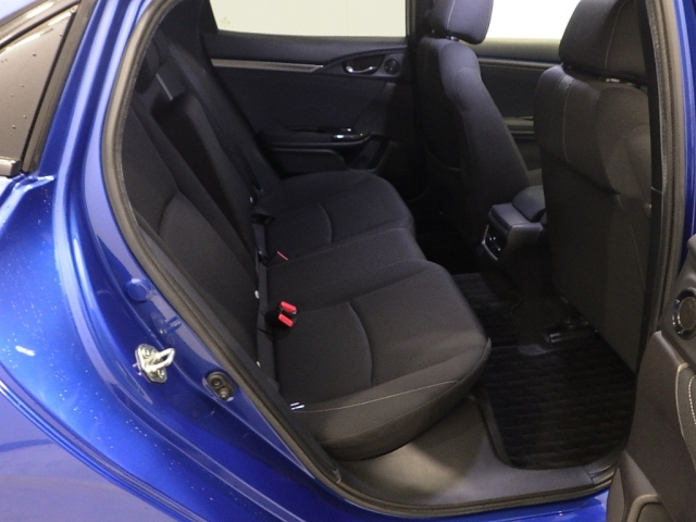 HONDA CIVIC 2018