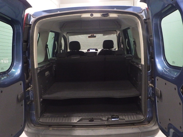 RENAULT KANGOO 2017