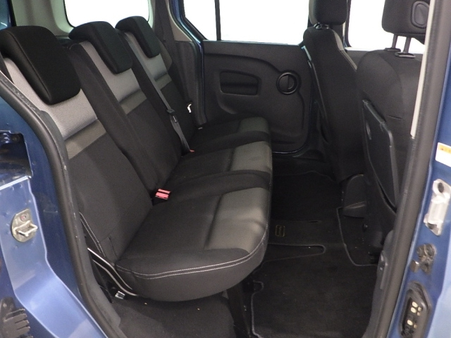 RENAULT KANGOO 2017