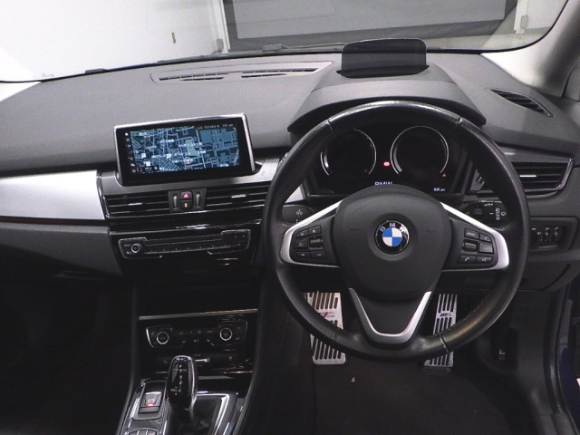 BMW 2 SERIES 2019