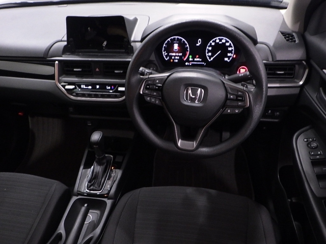 HONDA WR-V 2024
