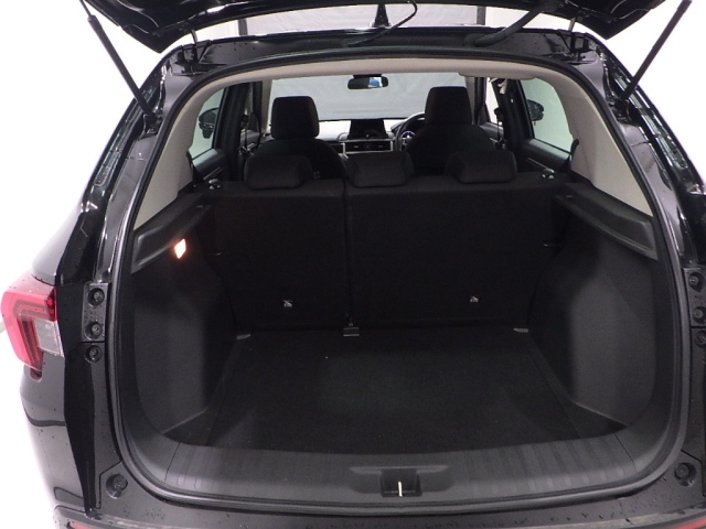 HONDA WR-V 2024