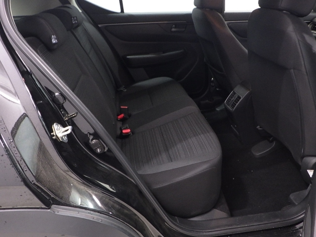 HONDA WR-V 2024