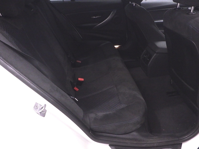 BMW 3 SERIES 2013