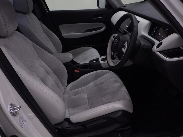 HONDA FIT 2025