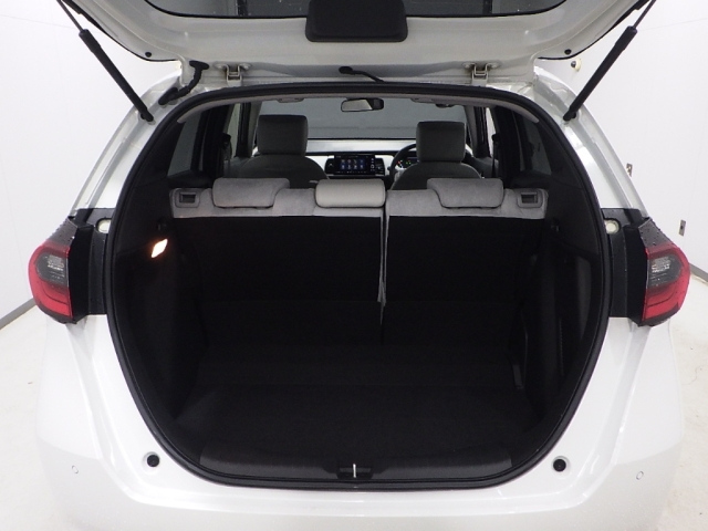 HONDA FIT 2025