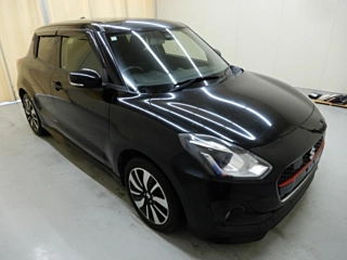 SUZUKI SWIFT 2019