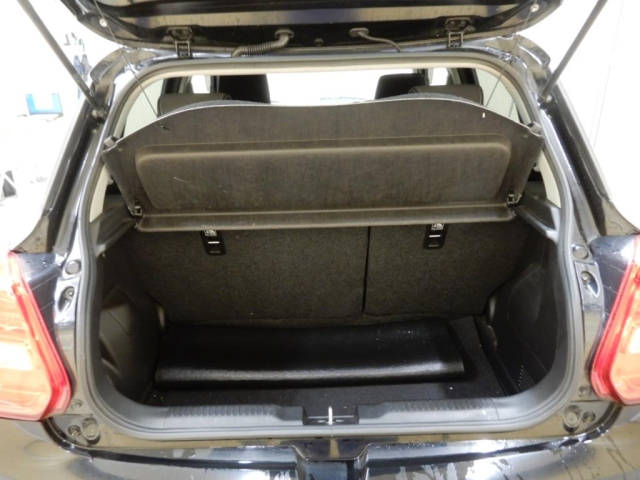 SUZUKI SWIFT 2019