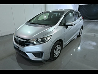 HONDA FIT 2017