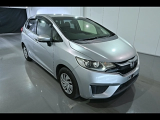 HONDA FIT 2017