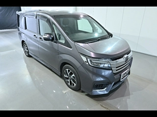 HONDA STEP WAGON 2018