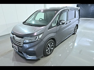 HONDA STEP WAGON 2018