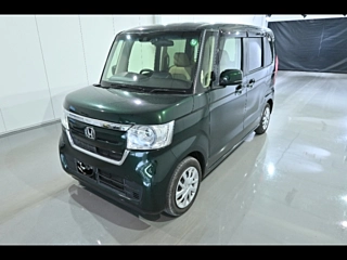 HONDA N BOX 2020