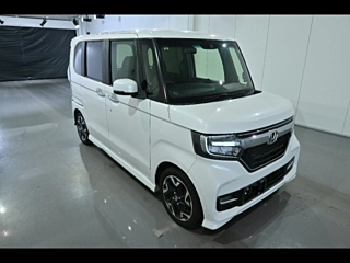 HONDA N BOX 2020