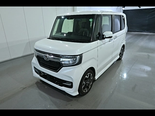 HONDA N BOX 2020