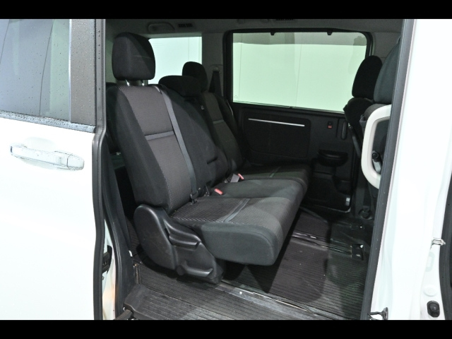 HONDA STEP WAGON 2015