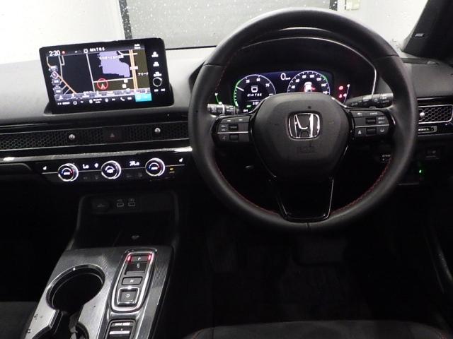 HONDA CIVIC 2024