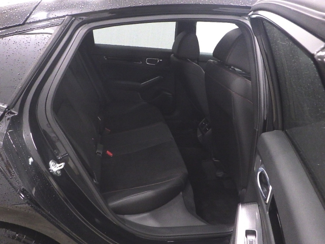 HONDA CIVIC 2024