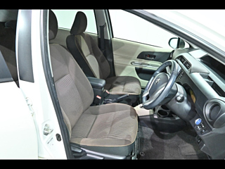 TOYOTA AQUA 2013
