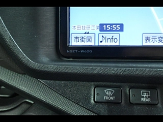 TOYOTA AQUA 2013