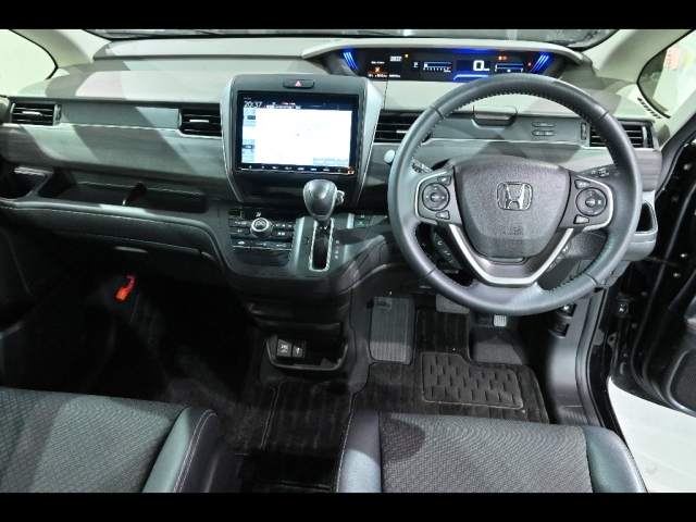HONDA FREED 2021