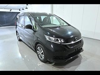 HONDA FREED 2021