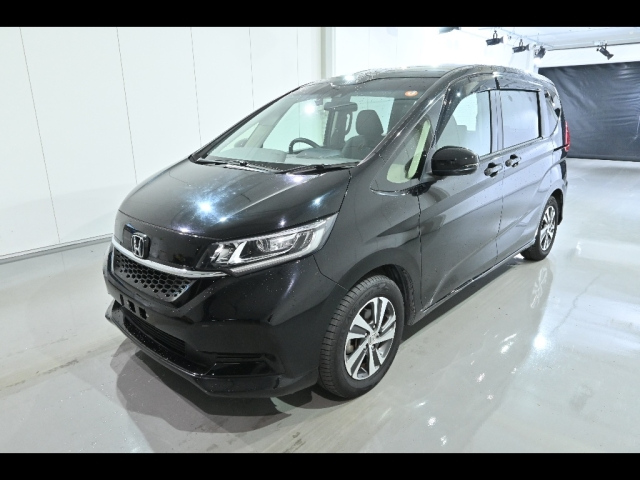 HONDA FREED 2021