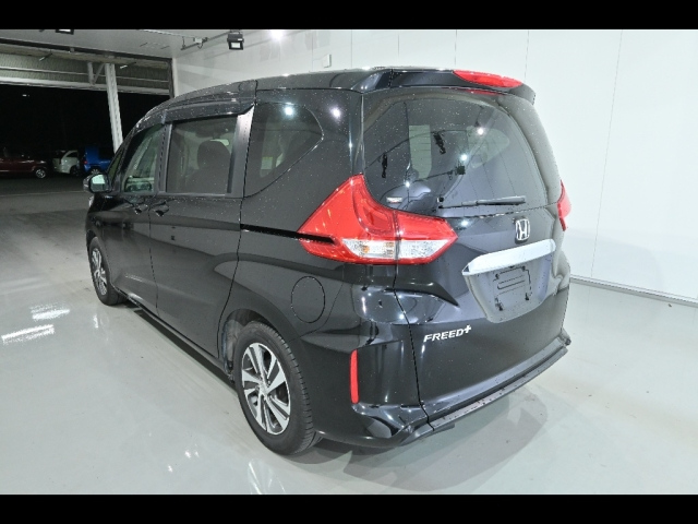 HONDA FREED 2021